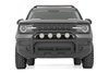 51044 Ford Nudge Bar w/4in Round LEDs (2021 Bronco Sport) - image 4