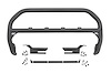 51045 Nudge Bar, Ford Bronco 4WD (2021-2023) - image 1