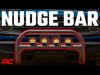 51045 Nudge Bar, Ford Bronco 4WD (2021-2023) - image 3