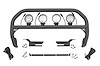 51049 Nudge Bar, 4 in. Round Led (x4), Ford Bronco 4WD (2021-2023) - image 1