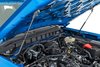51060 Hydraulic Hood Assist; Incl. Gas Charged Cylinders; Upper Hood Mount; Lower Mounting Brackets; Hardware; - image 2