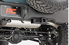 51062 Class III Receiver Hitch, Ford Bronco 4WD (2021-2023) - image 1