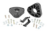 51063 1" Leveling Kit, Ford Maverick 4WD - image 1