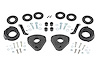 51064 2 in. Lift Kit, Ford Maverick 4WD - image 1