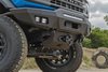 51065 Hidden Winch Mounting Plate; Incl. Winch Tray; Winch Skid Plate; Winch Controller Extension; - image 4