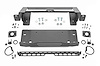 51066 High Winch Mount, All Models, Ford Bronco 4WD (2021-2023) - image 1