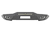 51074 Front Bumper, Modular, Full Wings, DRL, Fits Select Ford Bronco 4WD - image 1