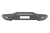 51076 Front Bumper, Modular, Full Wings, Flood, Fog, Fits Select Ford Bronco - image 1