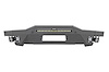 51078 Front Bumper, Modular, Stubby Wings, DRL, Fits Select Ford Bronco - image 1