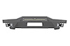 51079 Front Bumper, Modular, Stubby Wings, Amber DRL, Fits Select Ford Bronco - image 1