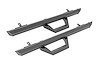 51081 SRX2 Side Steps; Adjustable; Aluminum Step; - image 1