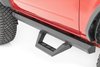 51081 SRX2 Side Steps; Adjustable; Aluminum Step; - image 3