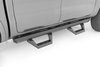 51089 SRX2 Side Steps; 74 in. Length; Adjustable; Aluminum Step; - image 2