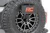 51092 Rear Bumper, Black-Series LED, Spot, Ford Bronco 4WD (2021-2023) - image 3