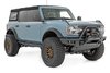 51099 High Winch Mount, All Models, 12000S, 20 in. Black Single Row LED, Ford Bronco 4wd (2021-2023) - image 3