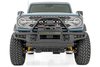 51099 High Winch Mount, All Models, 12000S, 20 in. Black Single Row LED, Ford Bronco 4wd (2021-2023) - image 4