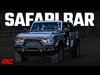 51110 Safari Bar, OE Modular Steel, Ford Bronco 4WD (2021-2023) - image 4