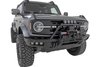 51113 Safari Bar, 6.5 in. Round LED, OE Modular Steel, Fits Select Ford Bronco - image 2