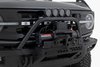 51113 Safari Bar, 6.5 in. Round LED, OE Modular Steel, Fits Select Ford Bronco - image 3