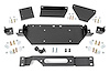 51119 Hidden Winch Mounting Plate; Only Mount;