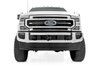 51119 Hidden Winch Mounting Plate; Only Mount; - image 4