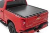 PWR RETRACTABLE BED COVER - image 1