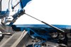 51120 Hydraulic Hood Assist; Incl. Gas Charged Cylinders; Mounting Brackets; Hardware; - image 2