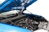 51120 Hydraulic Hood Assist; Incl. Gas Charged Cylinders; Mounting Brackets; Hardware; - image 4