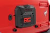 51125 Spare Tire Delete Kit; Rear; Relocates License Plate; Laser Cut; Durable Powder Coat Finish; Mounting Hardware; Retains Ba - image 3