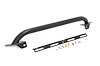51135 Light Bar Mount Fits Select Ford Bronco 4WD, OE Modular Steel - image 1
