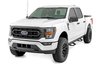 51141 SRL2 Adj Aluminum Step, Crew Cab, Ford F-150/Lightning/F-250/F-350/Raptor - image 2