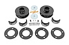 2.5" LIFT KIT F150 RAPTOR - image 1