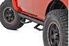 51143 SRL2 Adjustable Aluminum Step Fits Select Ford Bronco 4WD 4-Door - image 1