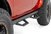51143 SRL2 Adjustable Aluminum Step Fits Select Ford Bronco 4WD 4-Door - image 4