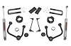 3.5" LIFT KIT RANGER 2024 - image 1