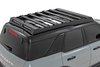 Roof Rack with Front and Rear LED Lights Fits Select Ford Bronco Sport 4WD 2021-2026
