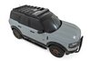 Roof Rack with Front and Rear LED Lights Fits Select Ford Bronco Sport 4WD 2021-2026 - image 2