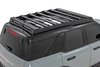 Roof Rack with Front and Rear Spectrum Series LED Lights Fits Select 2021-2026 Ford Bronco Sport