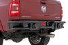 REAR BUMPER RAM 2500/3500 - image 1