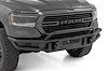 FRONT BUMPER TUBULAR - image 1