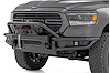 FRONT BUMPER TUBULAR - image 1