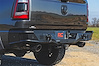 REAR BUMPER RAM 1500 - image 1