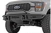 FRONT BUMPER TUBULAR - image 1