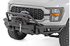 FRONT BUMPER TUBULAR - image 1