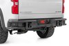 REAR BUMPER SILVERAD 1500 - image 1