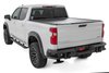 REAR BUMPER SILVERAD 1500 - image 2