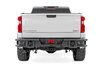 REAR BUMPER SILVERAD 1500 - image 3