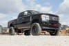 51230 6in Ford Radius Arm Suspension Lift Kit (17-19 F-250 4WD w/Overloads, Diesel) - image 2
