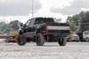 51230 6in Ford Radius Arm Suspension Lift Kit (17-19 F-250 4WD w/Overloads, Diesel) - image 3