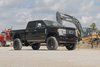 51230 6in Ford Radius Arm Suspension Lift Kit (17-19 F-250 4WD w/Overloads, Diesel) - image 4
